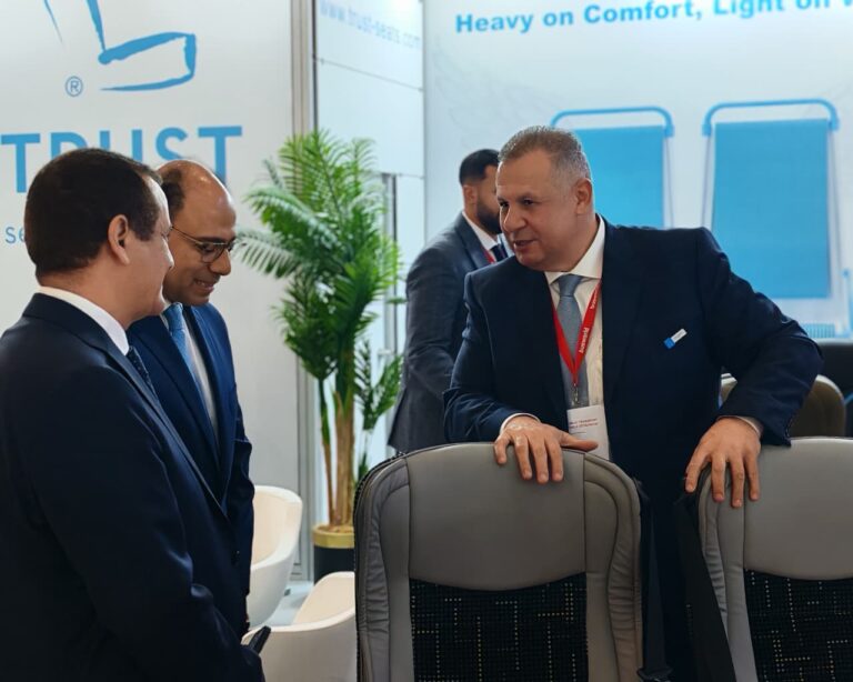 Trust-Seats BusWorld 1