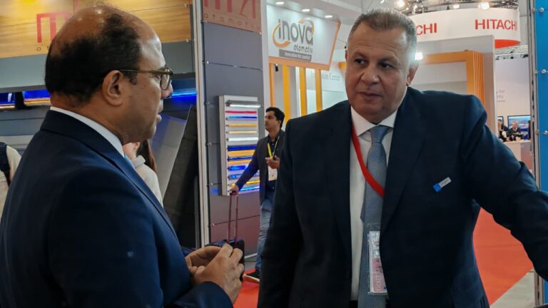 Trust-Seats BusWorld 19