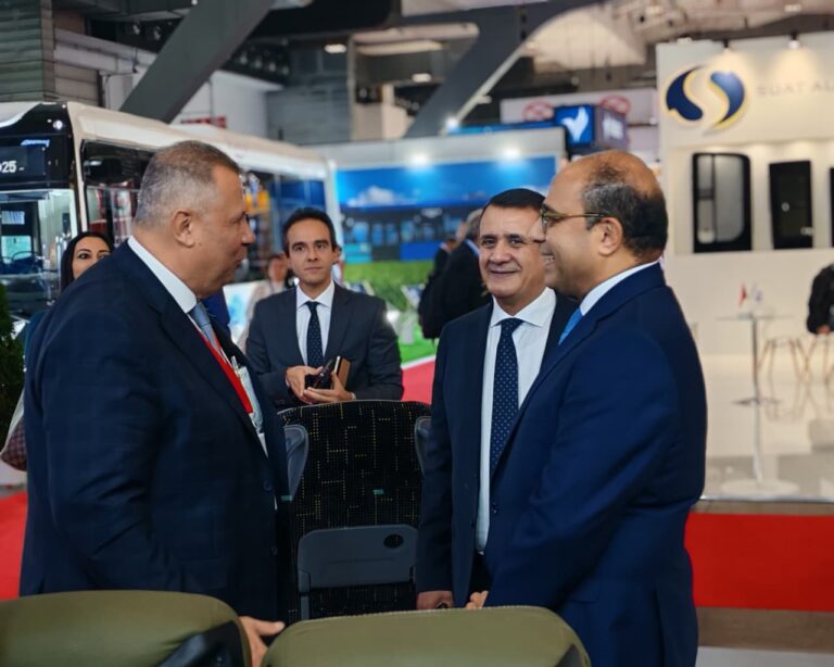 Trust-Seats BusWorld 9